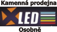 OSOBNÍ ODBĚR Doprava
