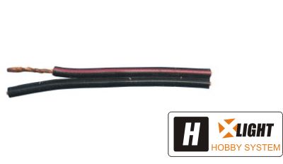  Propojovací kabel HOBBY X-LIGHT color